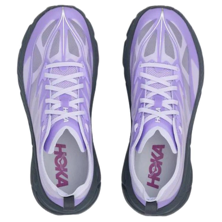 HOKA ONE ONE Mafate Speed 4 Lite
