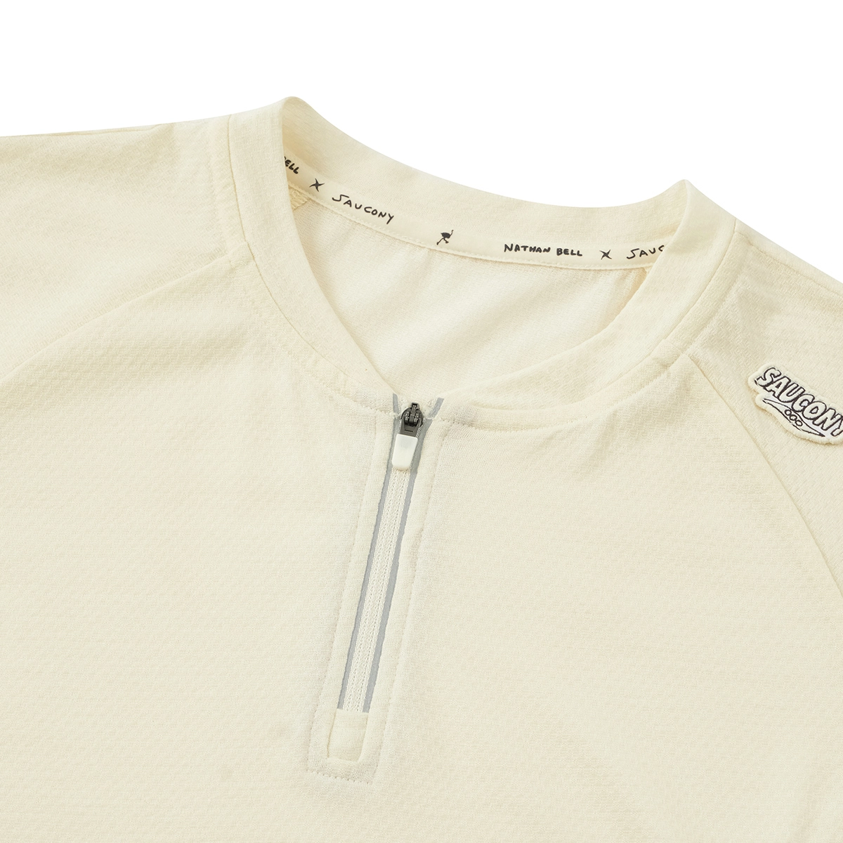 Saucony SS25 Logo