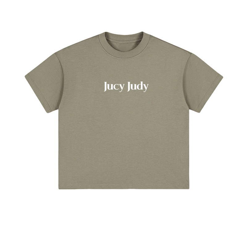JUCY JUDY T