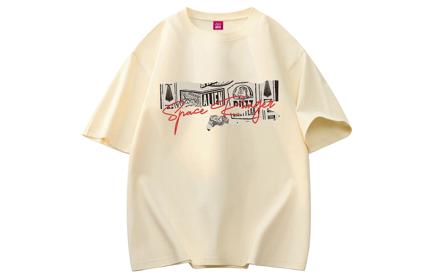 Disney T