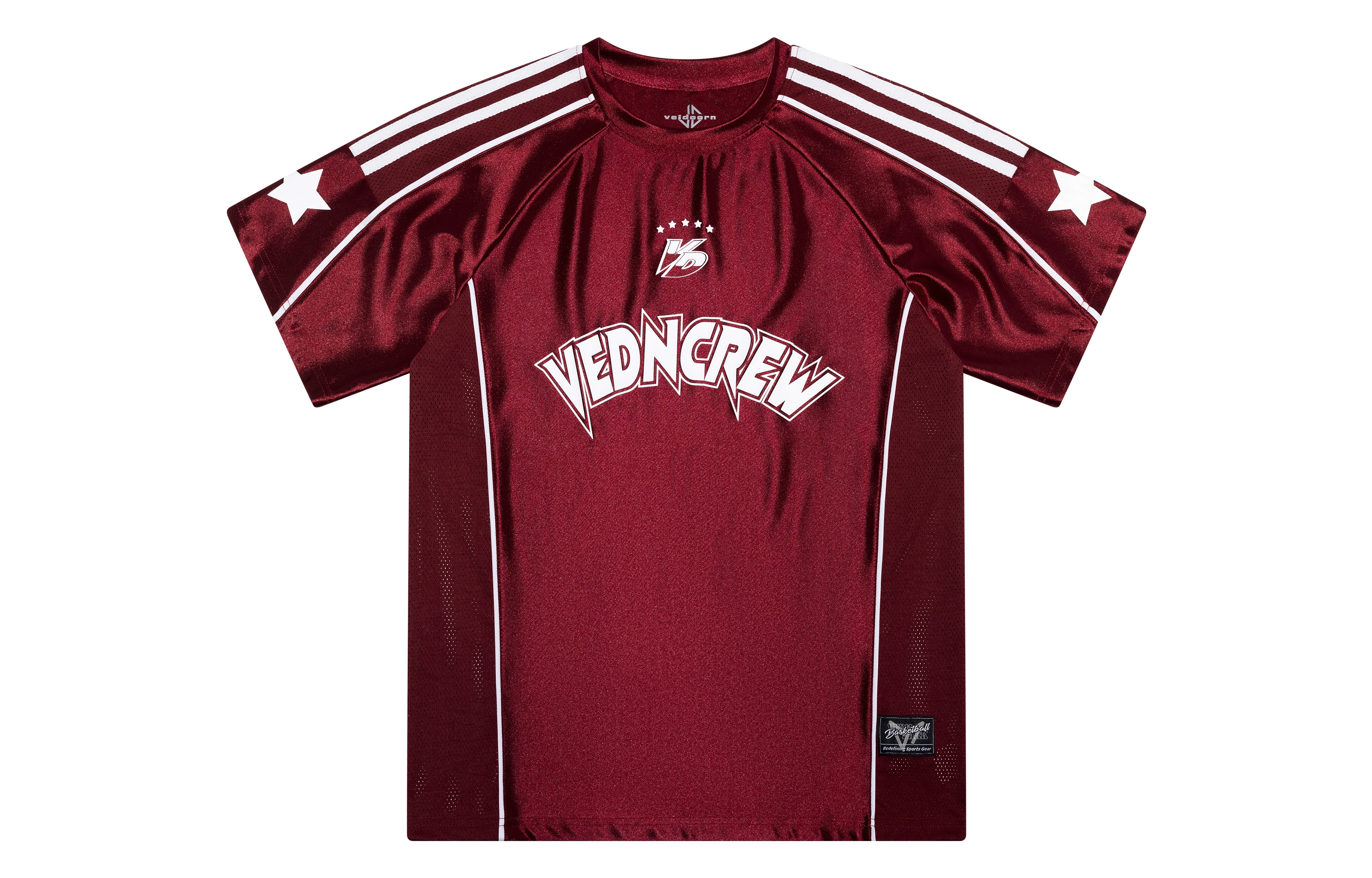 VEIDOORN T