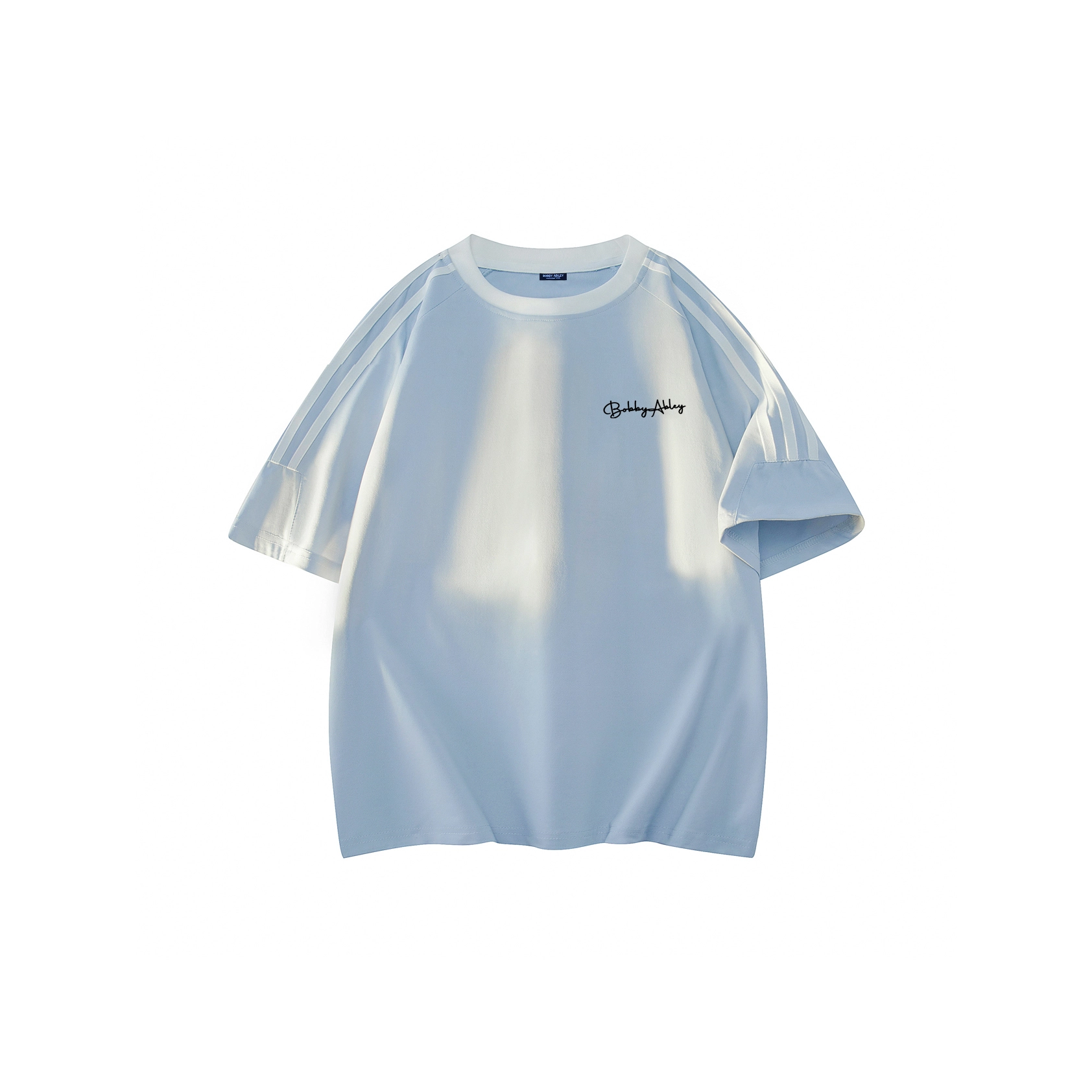 BOBBY ABLEY T