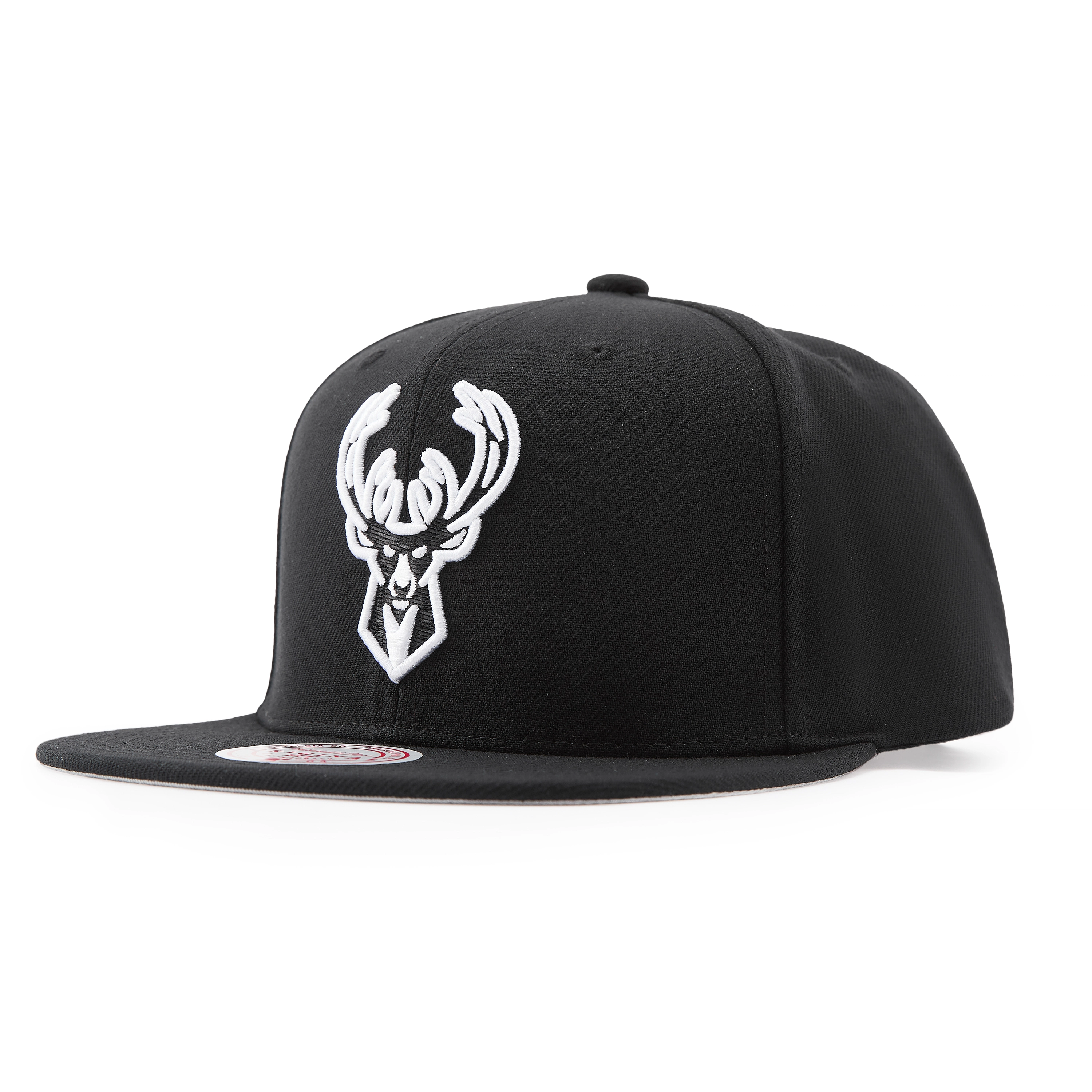 Mitchell Ness Lifestyle