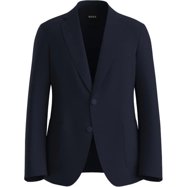HUGO BOSS SS25
