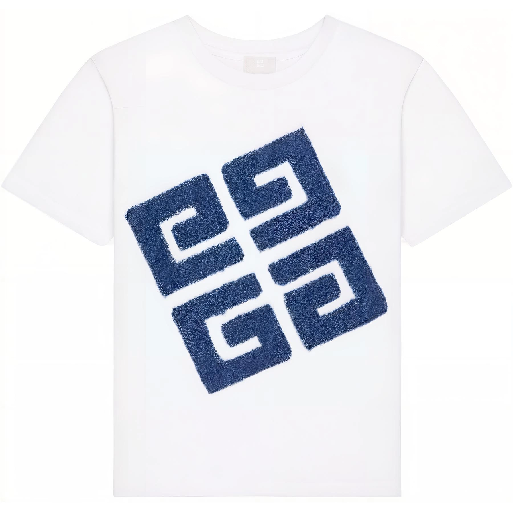 GIVENCHYT FW24 Logo