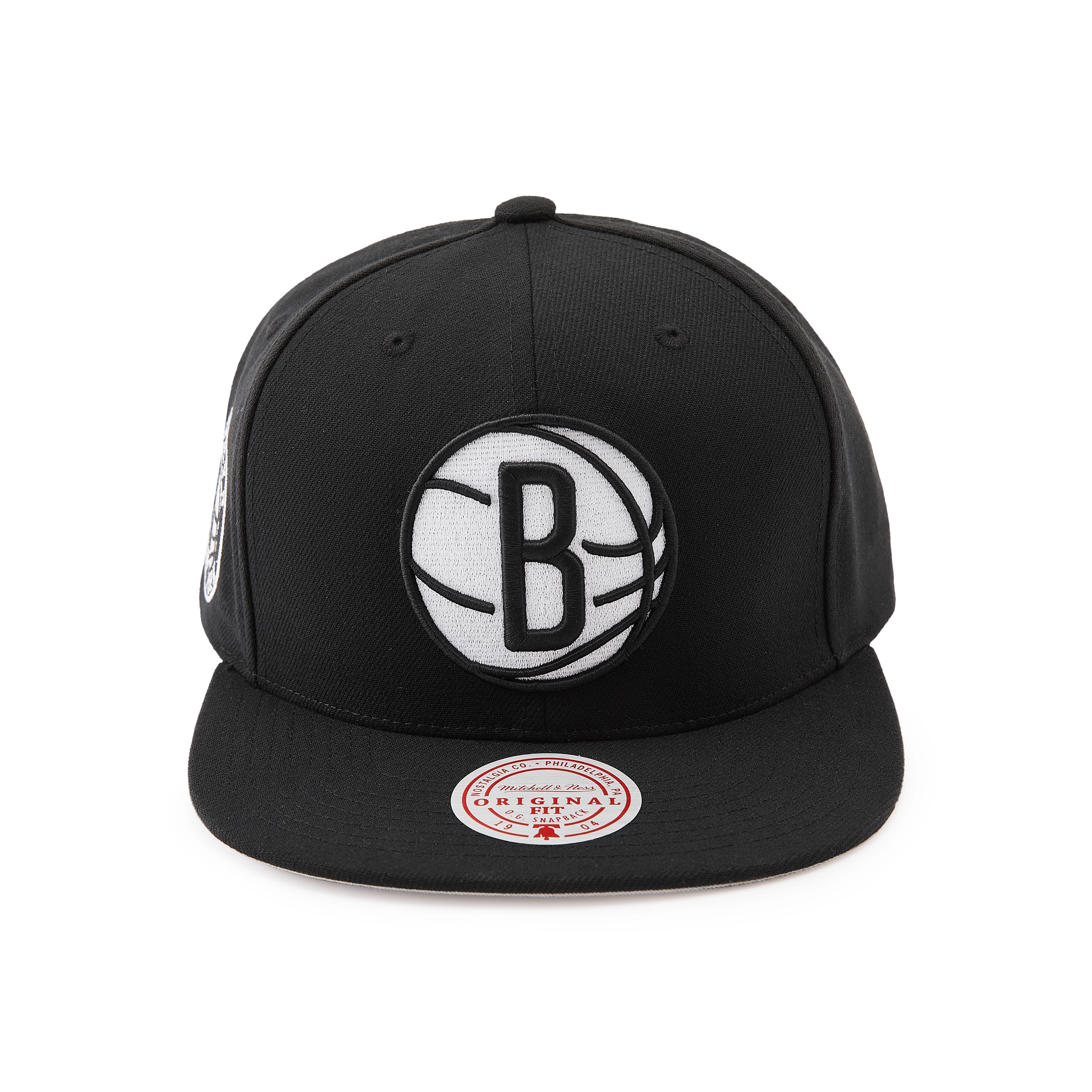 Mitchell Ness NBALifestyle