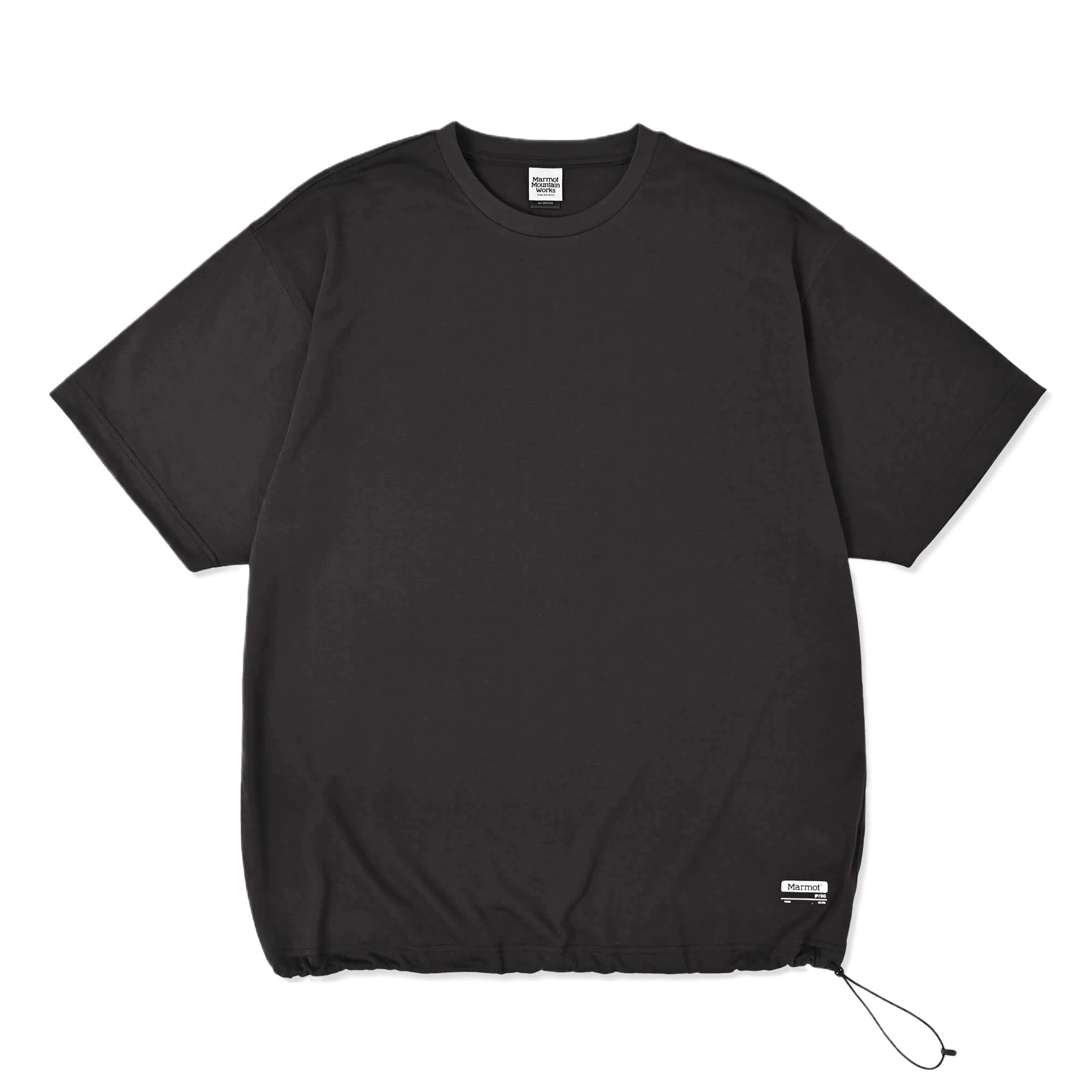 Marmot x SG T