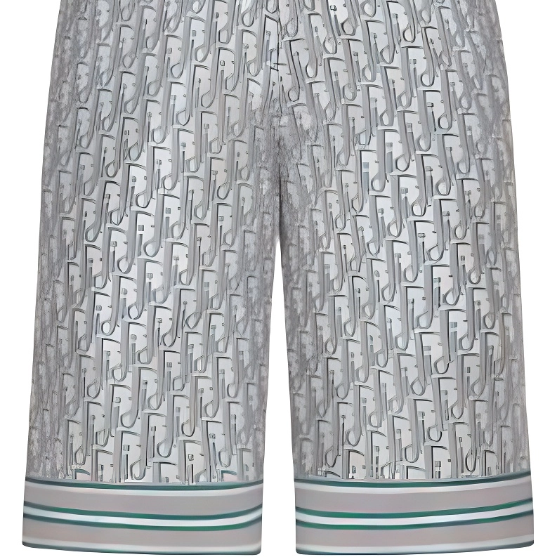DIOR SS23 Logo