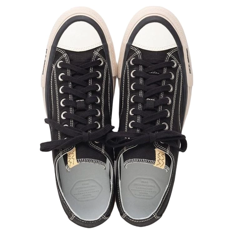 Visvim Skagway