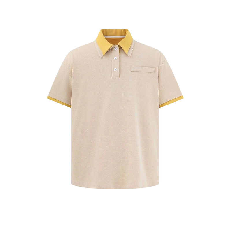 COLUMTOMY Polo