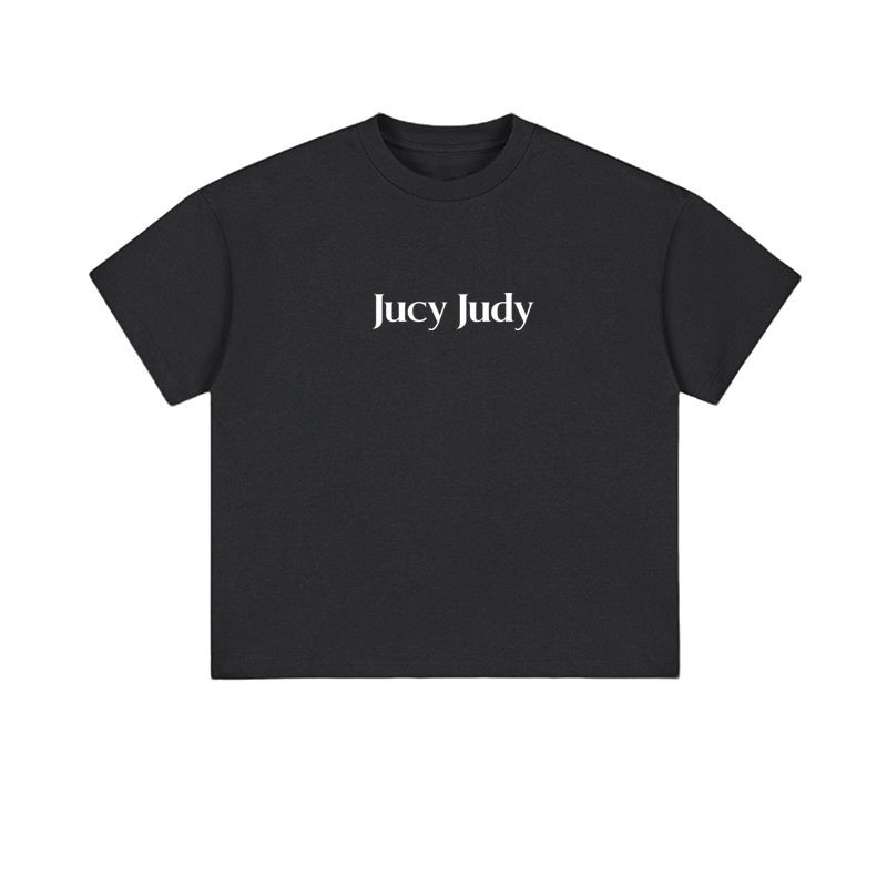 JUCY JUDY T