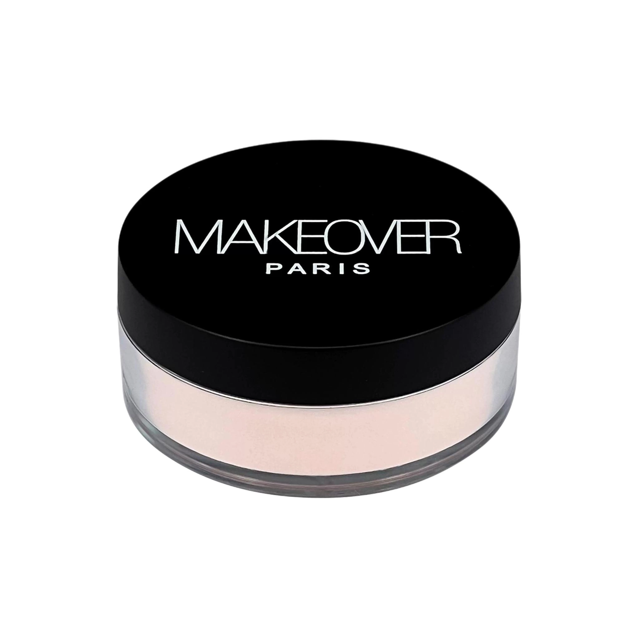 MAKEOVER 3g