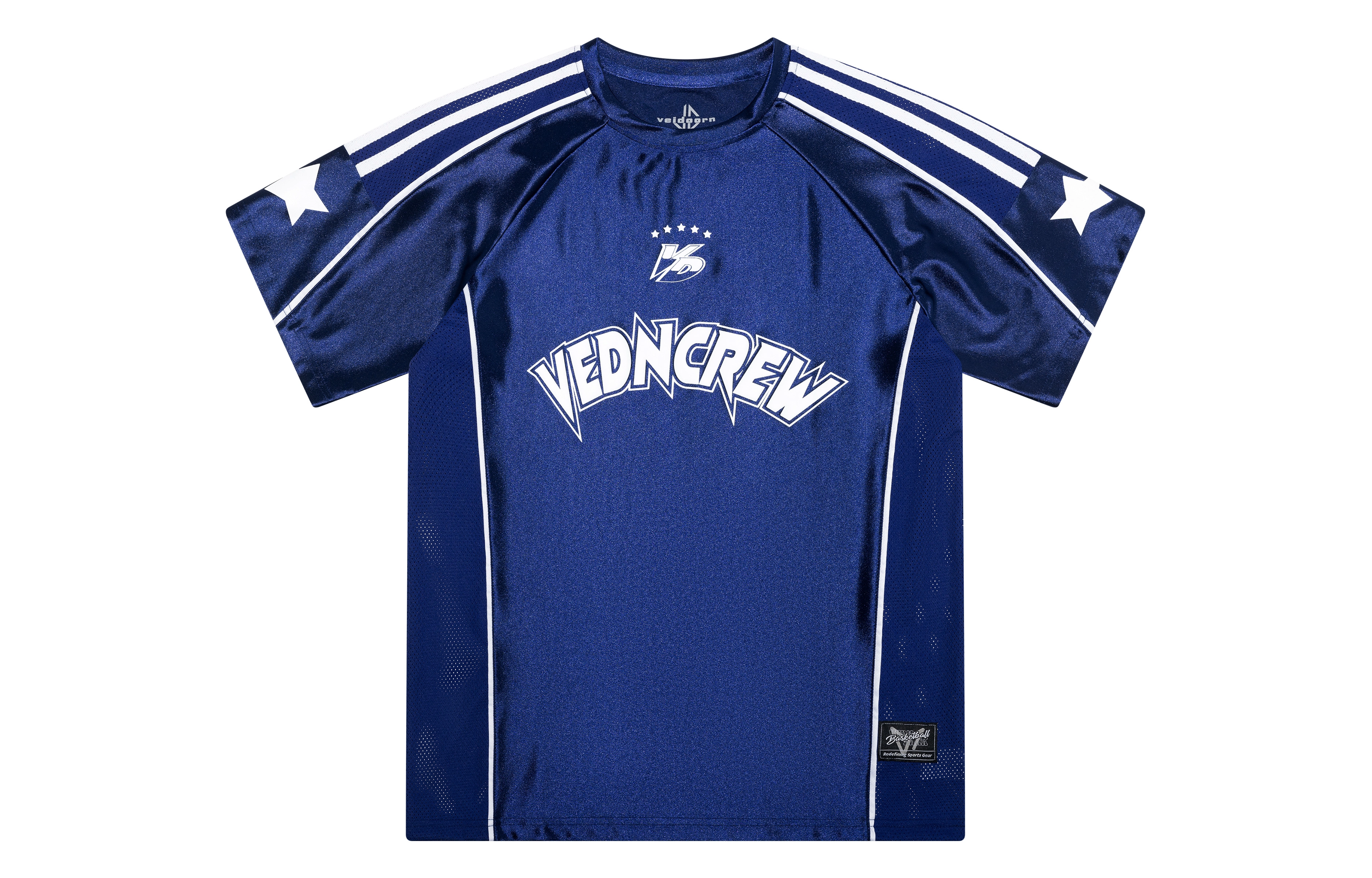 VEIDOORN T