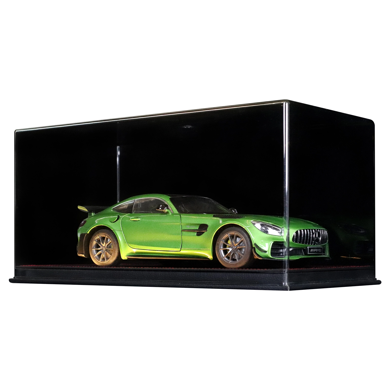 AMG GTR 118