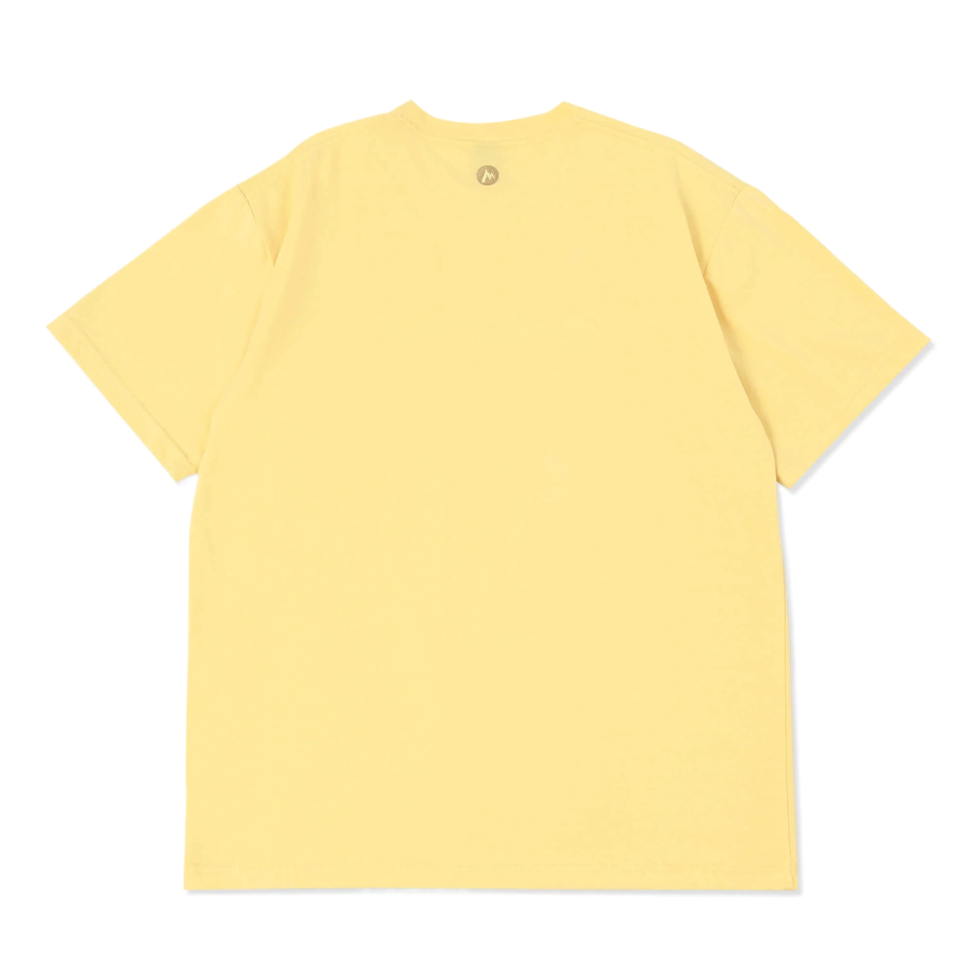 Marmot Camo-Logo T