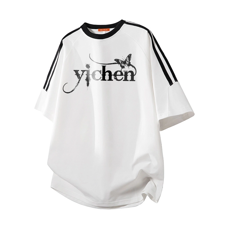 YICHEN T