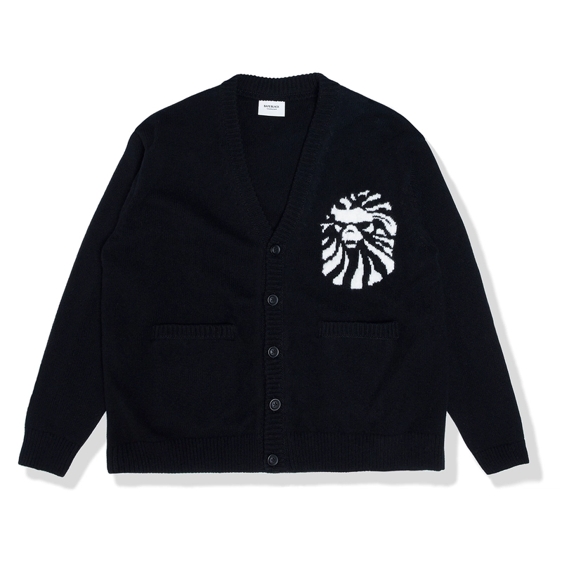 BAPE BLACK