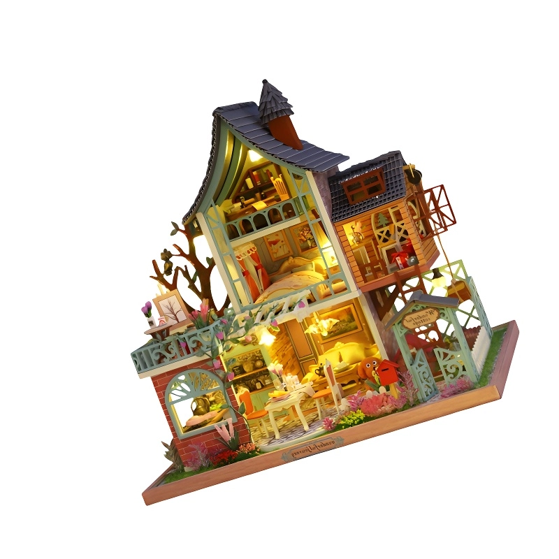 LEHUI TOYS