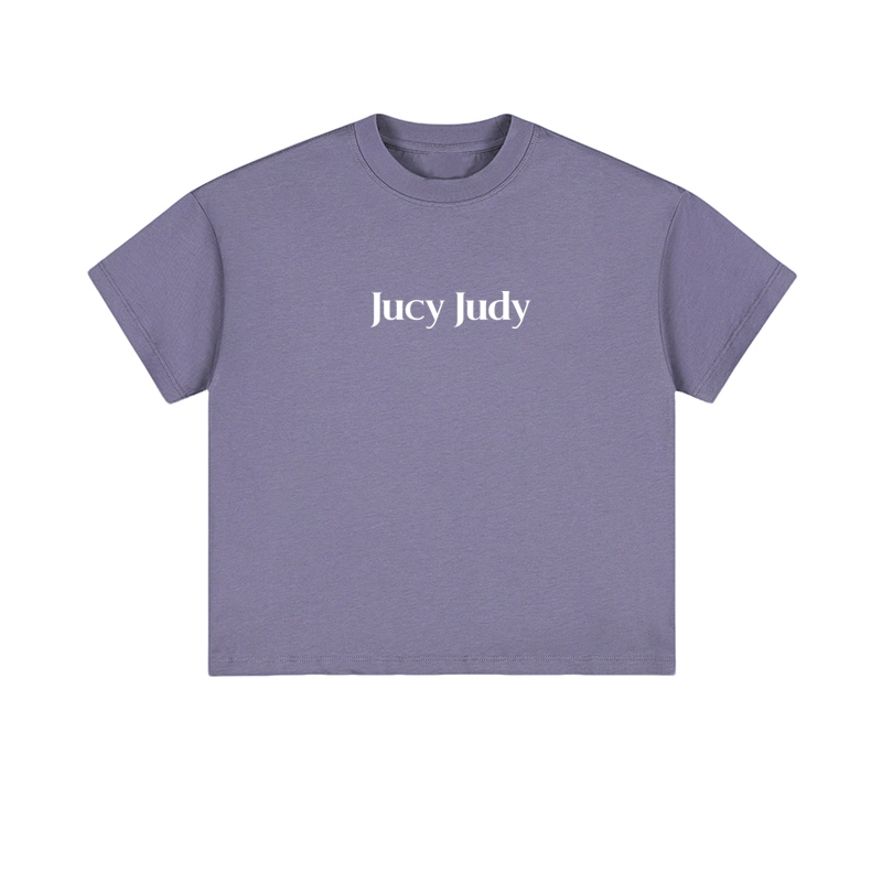 JUCY JUDY T