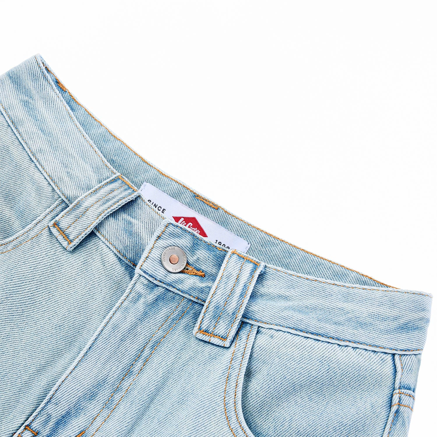 Lee Cooper