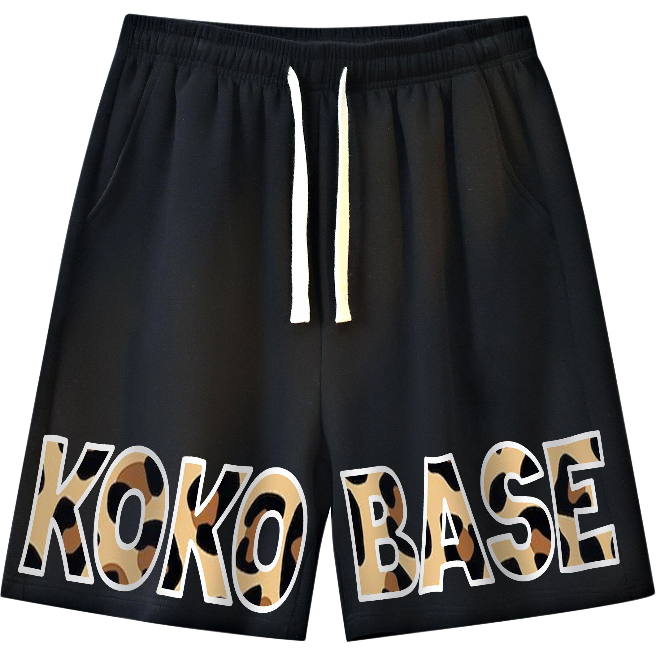 KOKO BASE