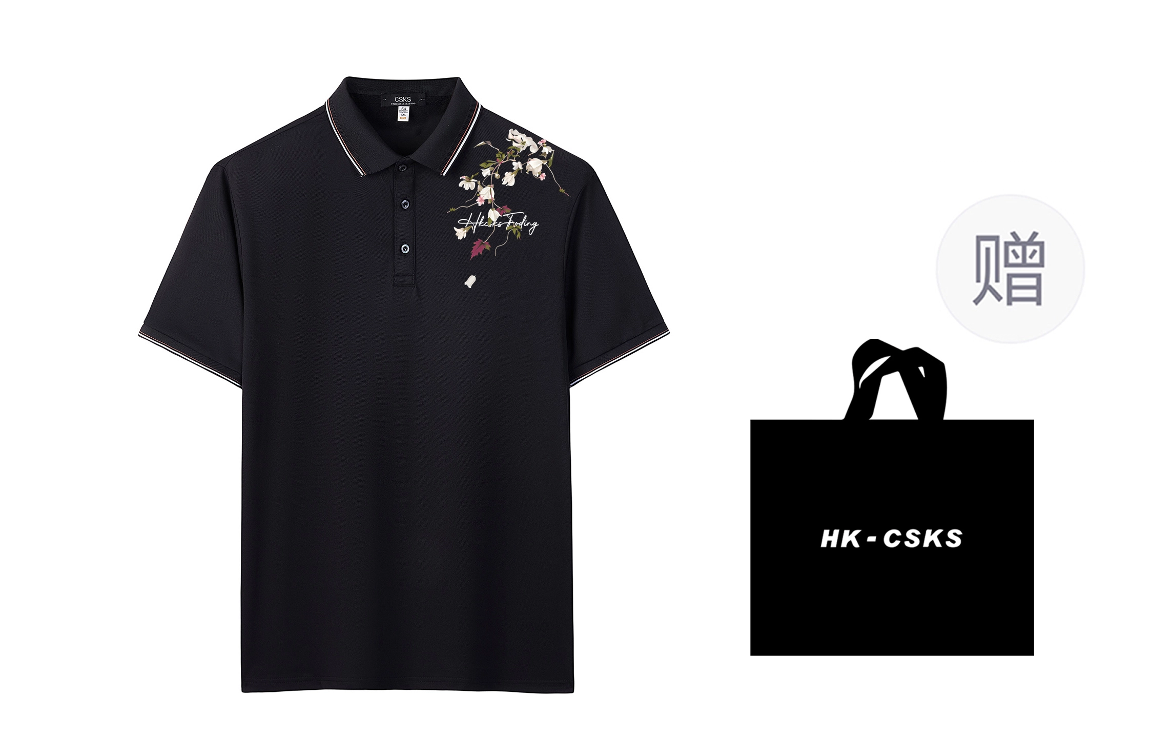 CSKS LogoPolo
