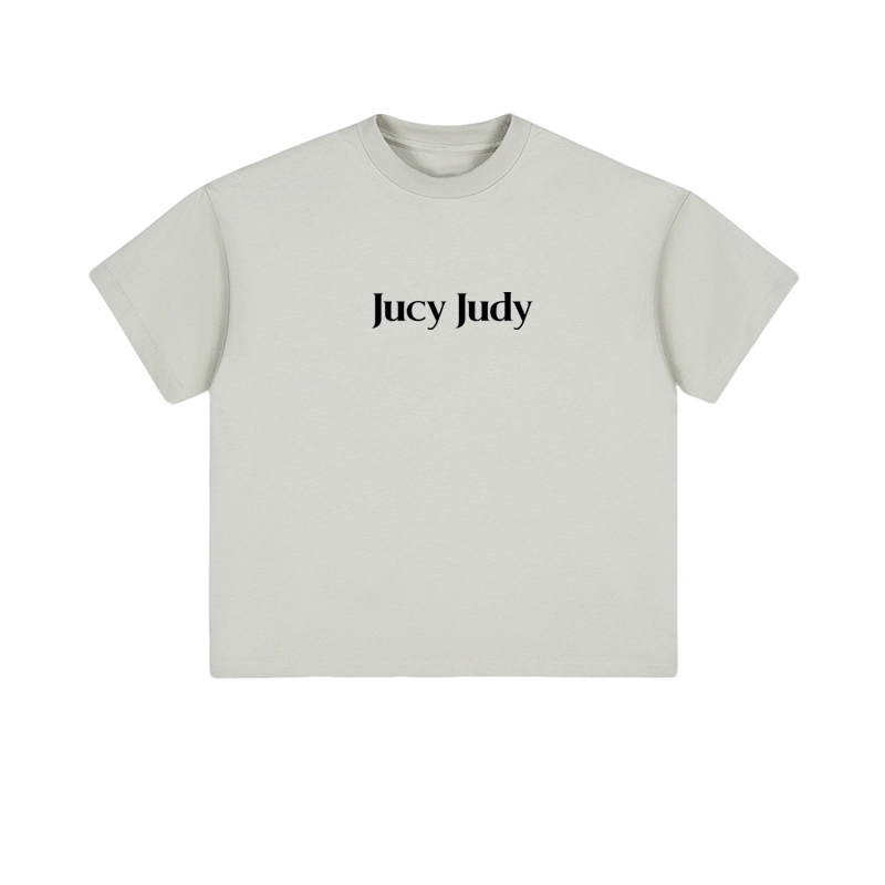 JUCY JUDY T