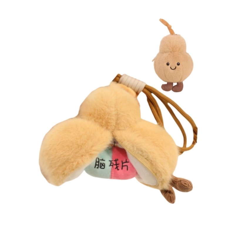 PUDOWRABBIT 14cm