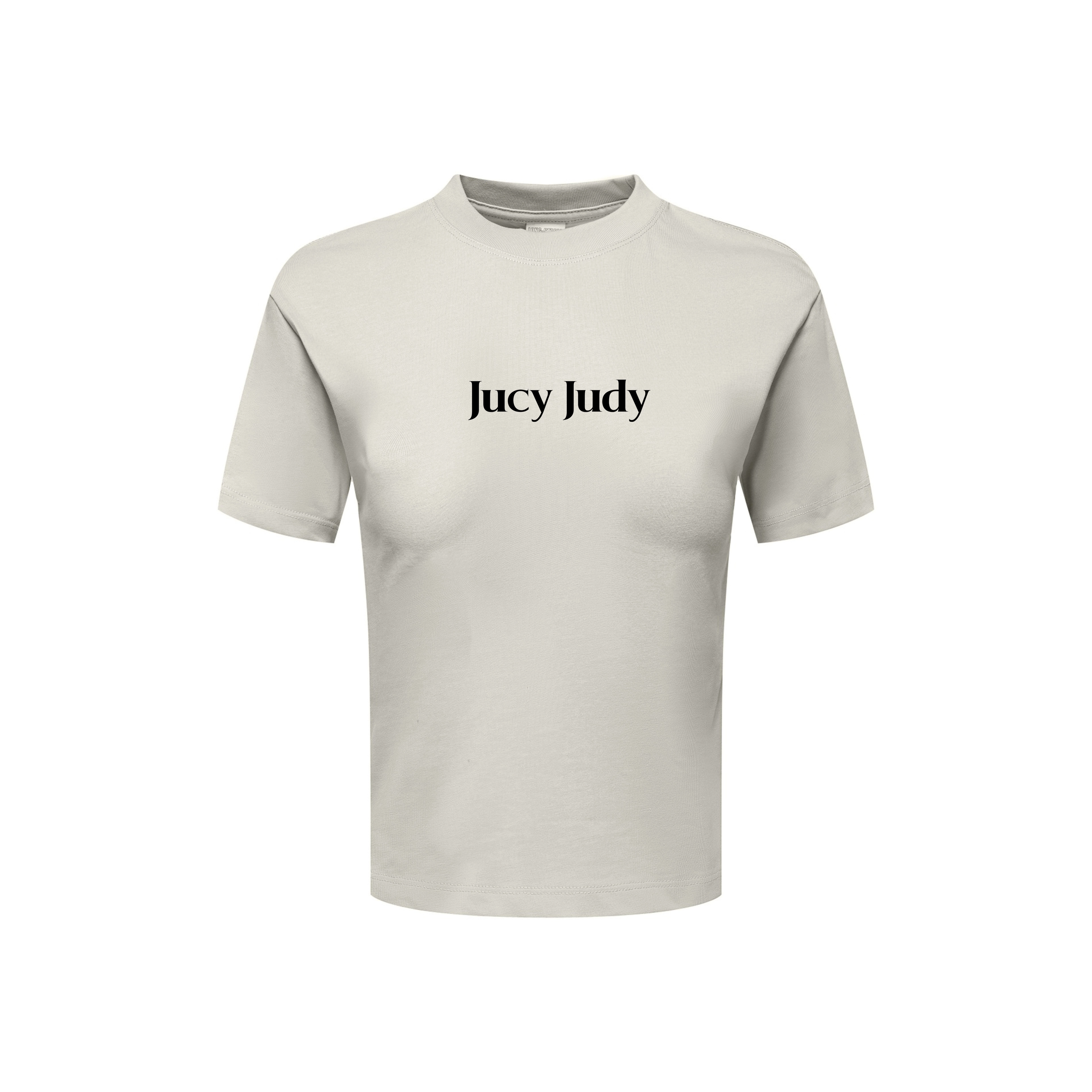 JUCY JUDY T