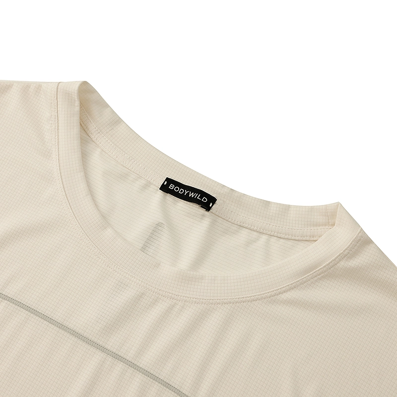 BODY WILD T