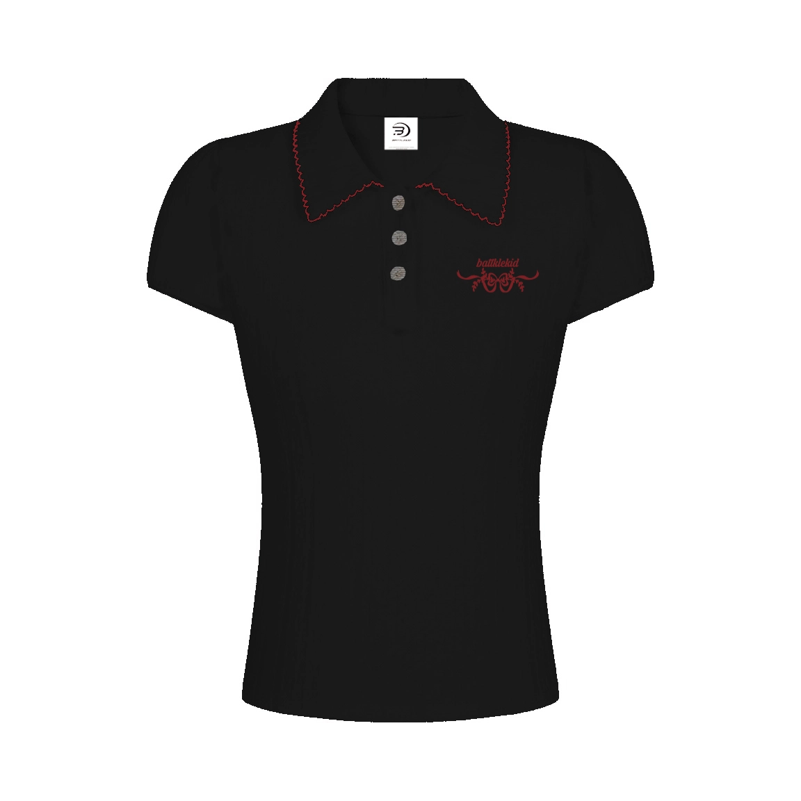 JASONWOOD Polo T