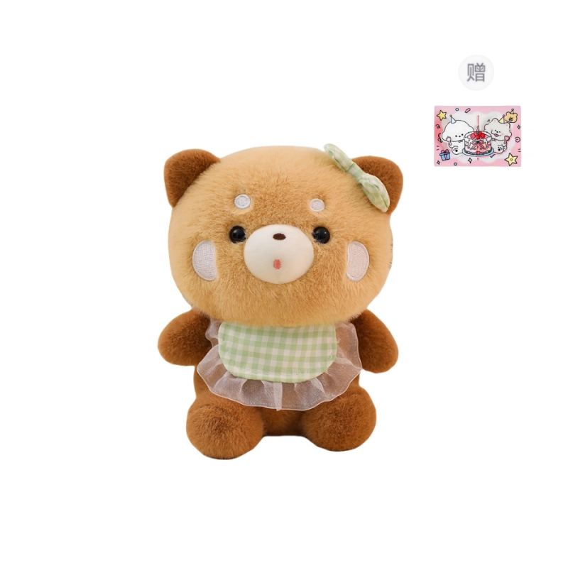 PUDOWRABBIT 20cm