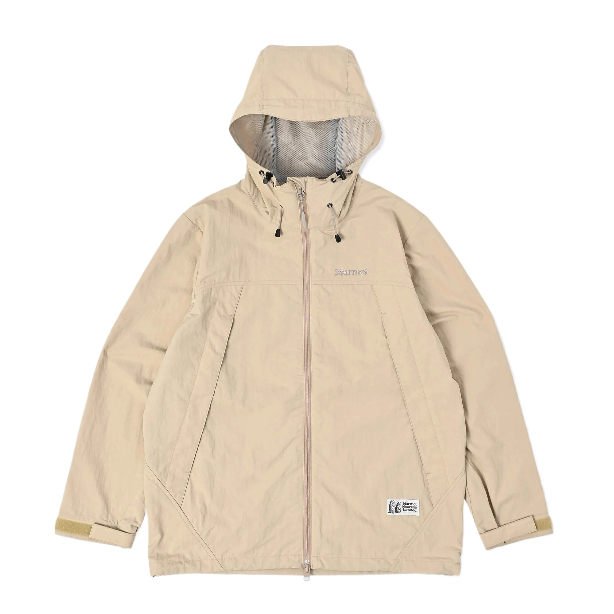 Marmot Systema