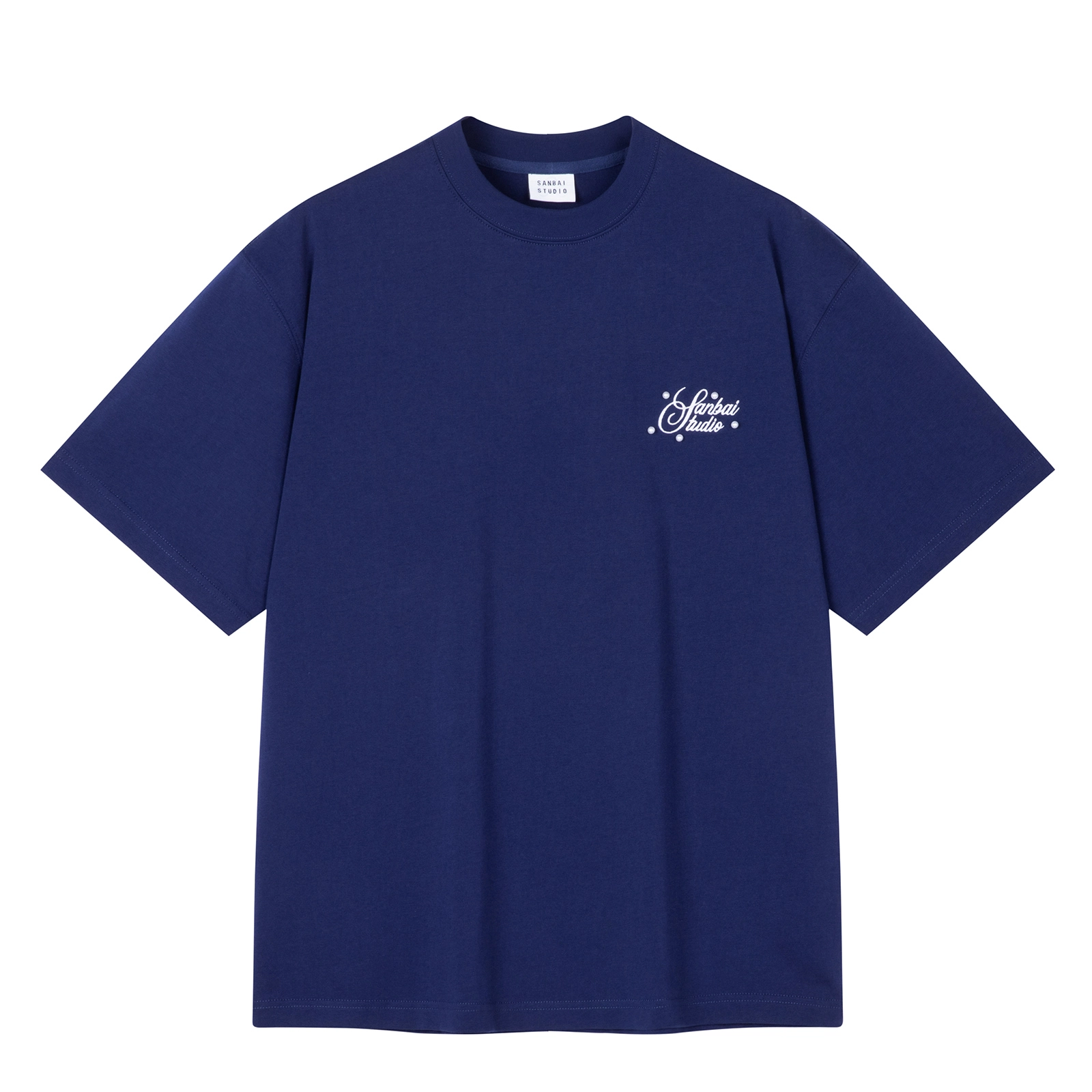 SANBAI STUDIO T
