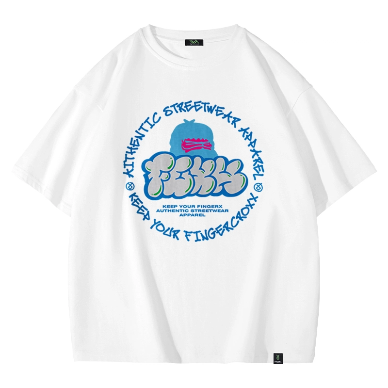 I.TFGXXFingercroxx oversize260GT