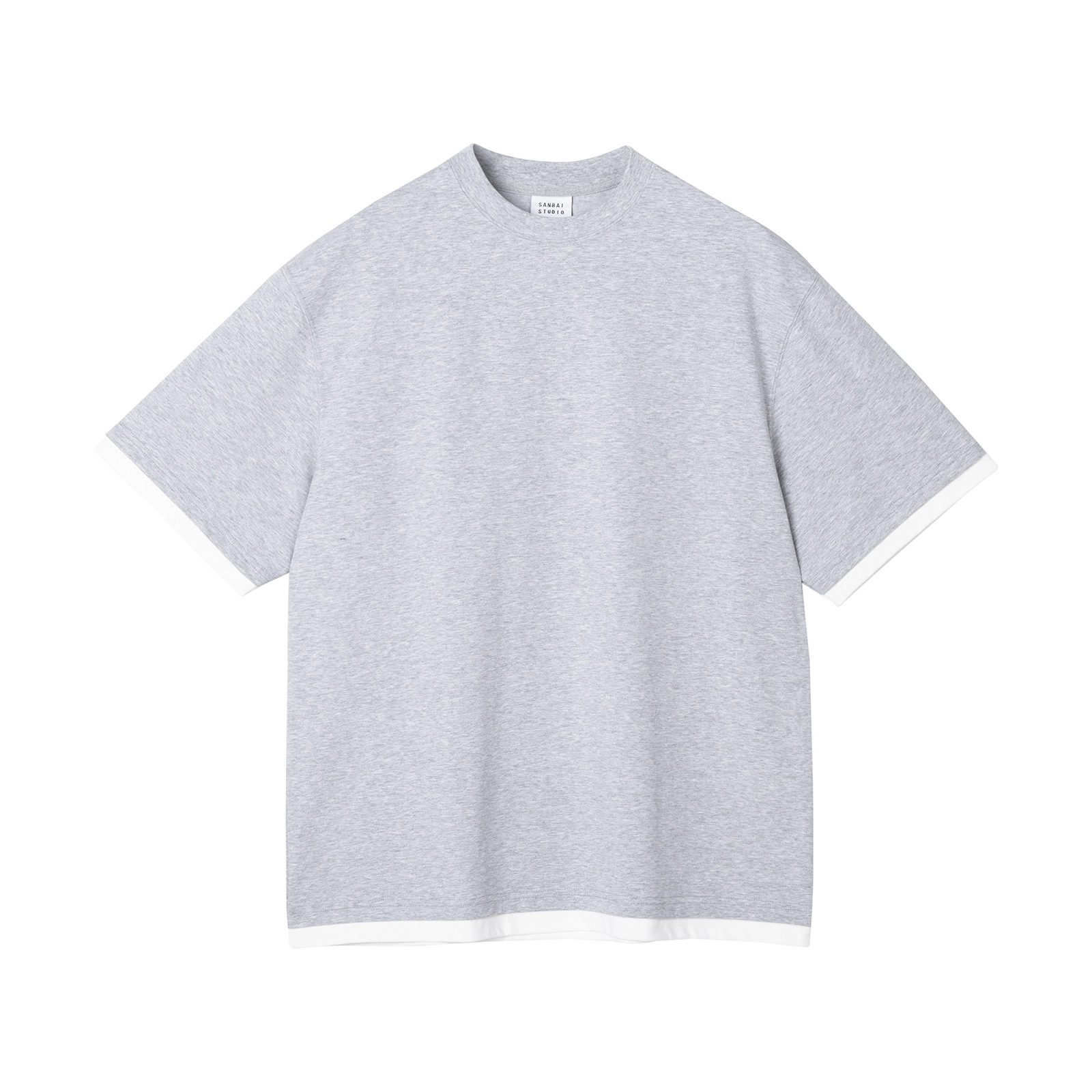 SANBAI STUDIO T