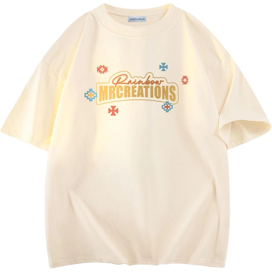 Colorful Creations LogoT