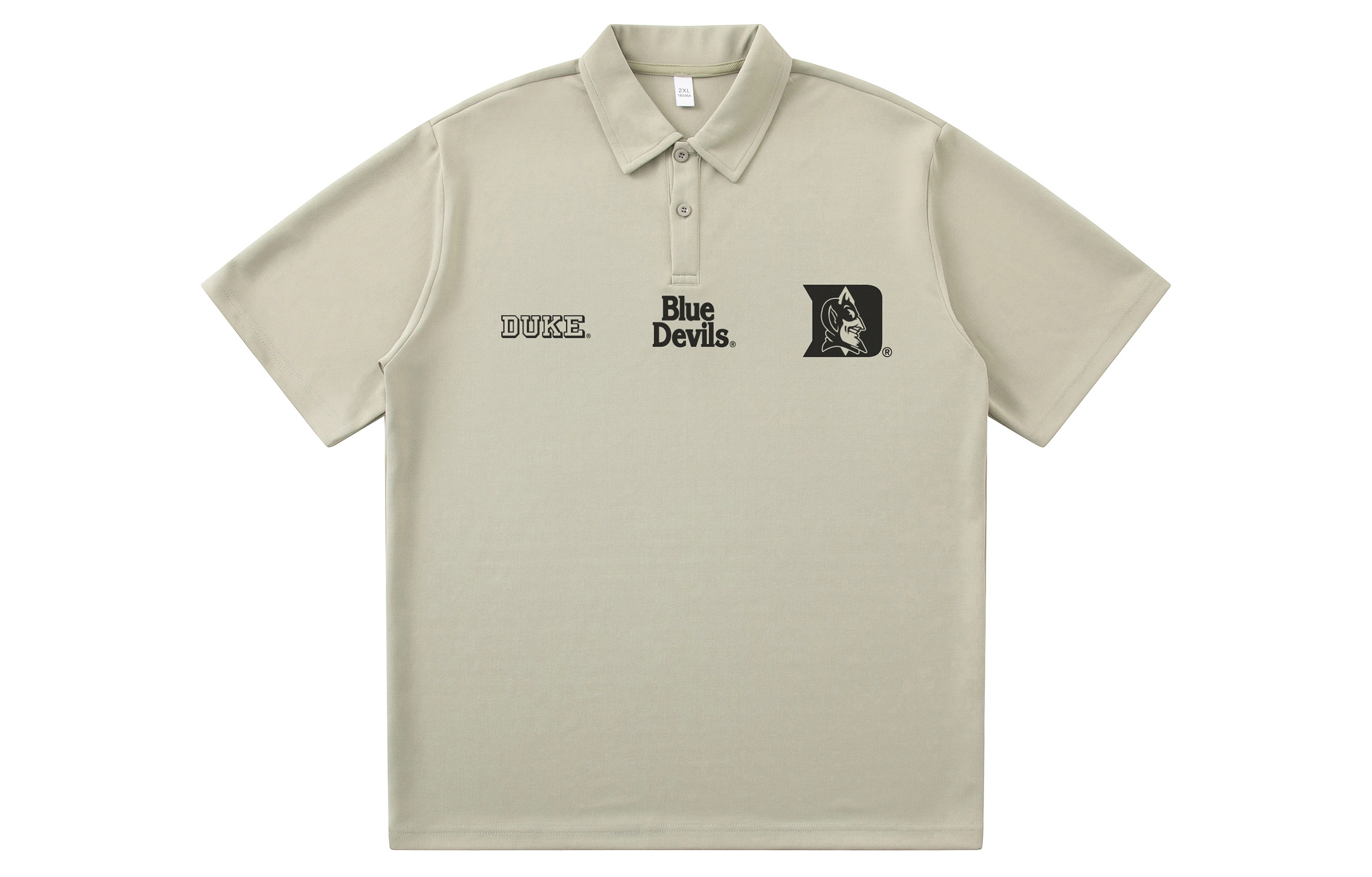 NCAA logoPOLO