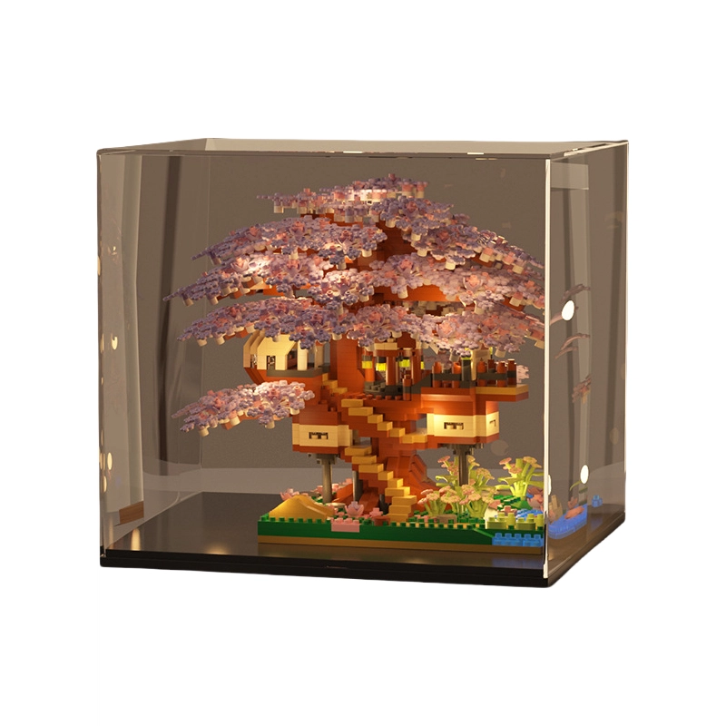 DIY 1001-2000pcs DMY-JM-14