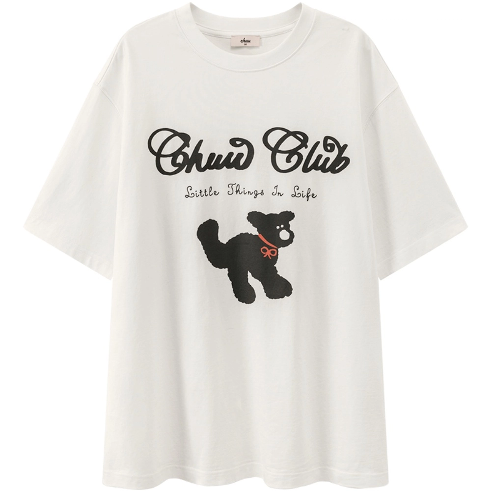 CHUU 2024T