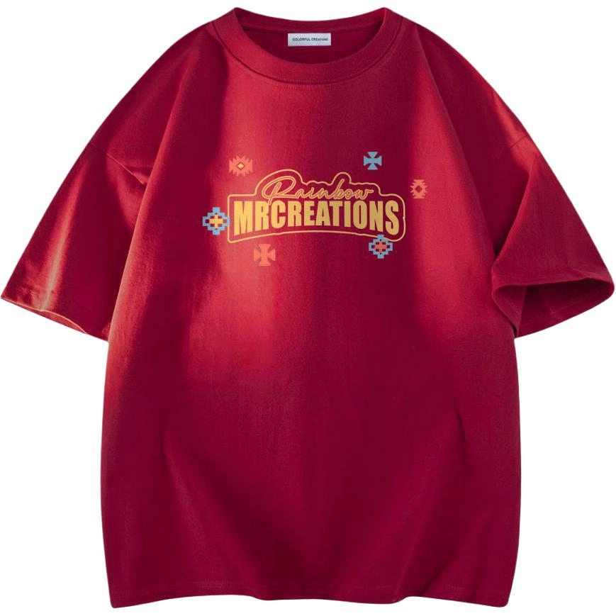 Colorful Creations LogoT