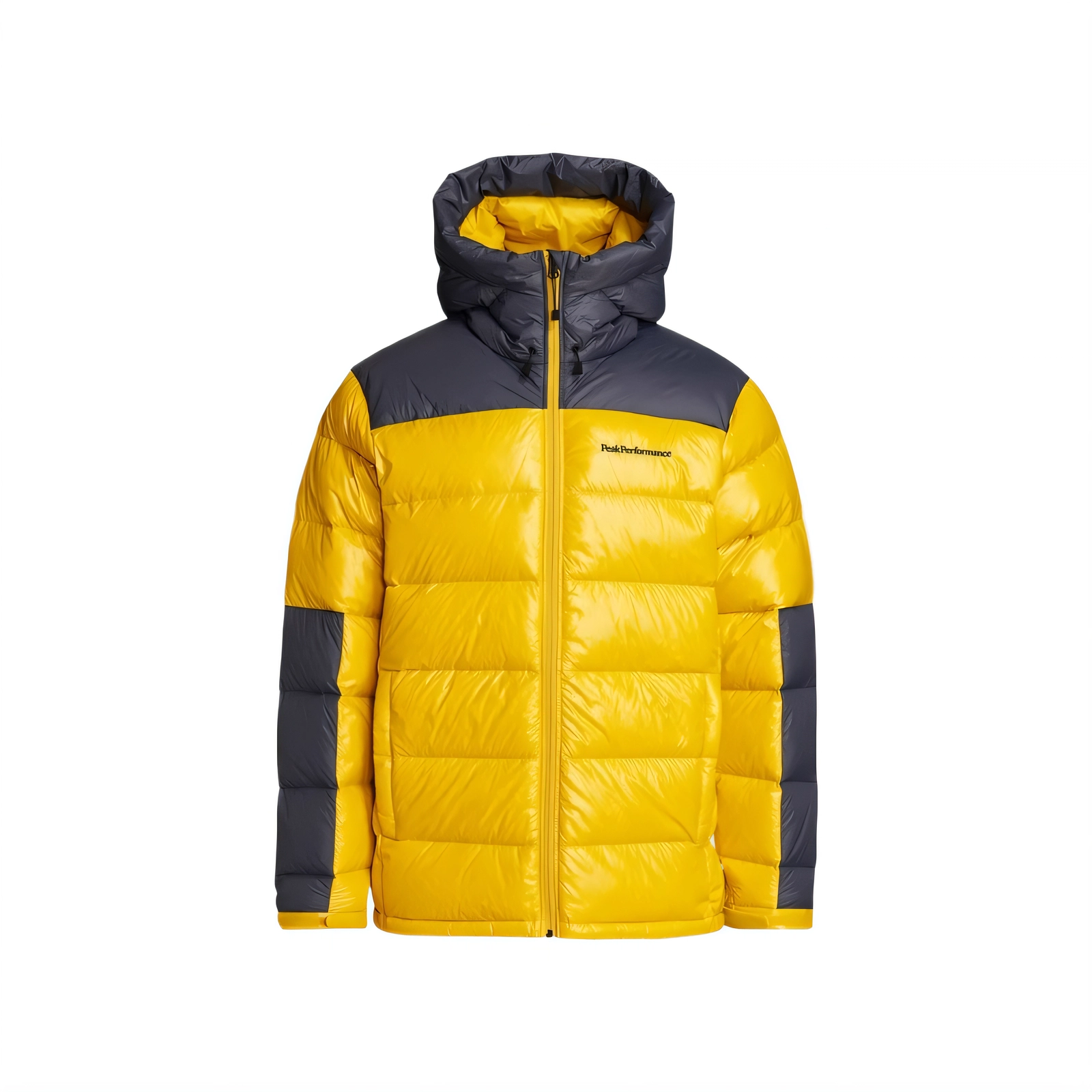 PEAK PERFORMANCE Frost Glacier