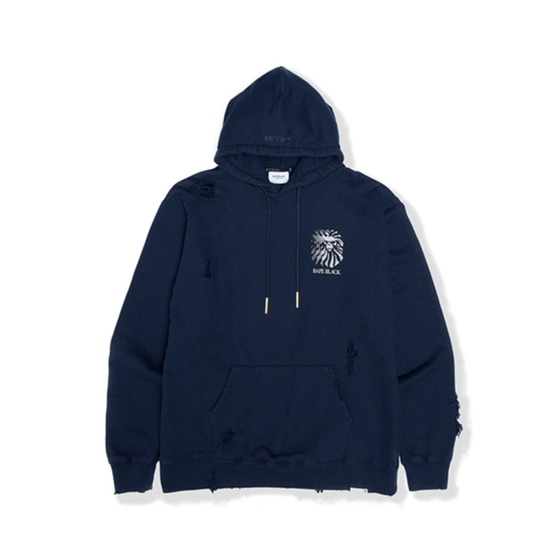 BAPE BLACK FW24