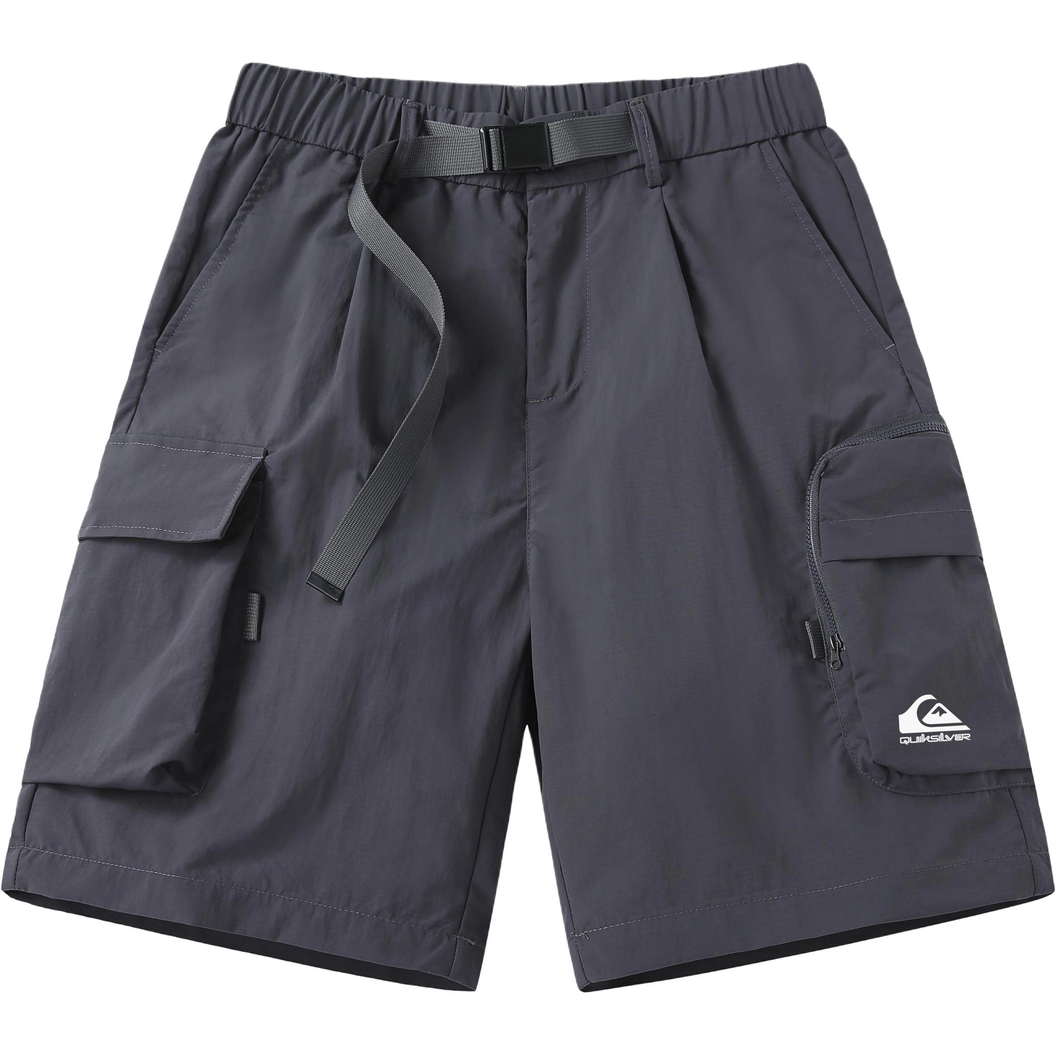 Quiksilver LOGO