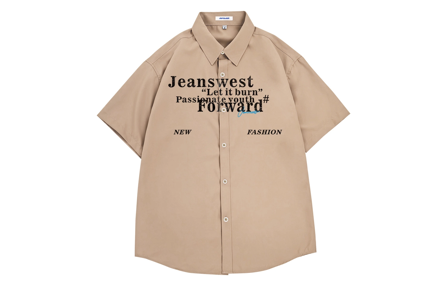 JEANSWEST