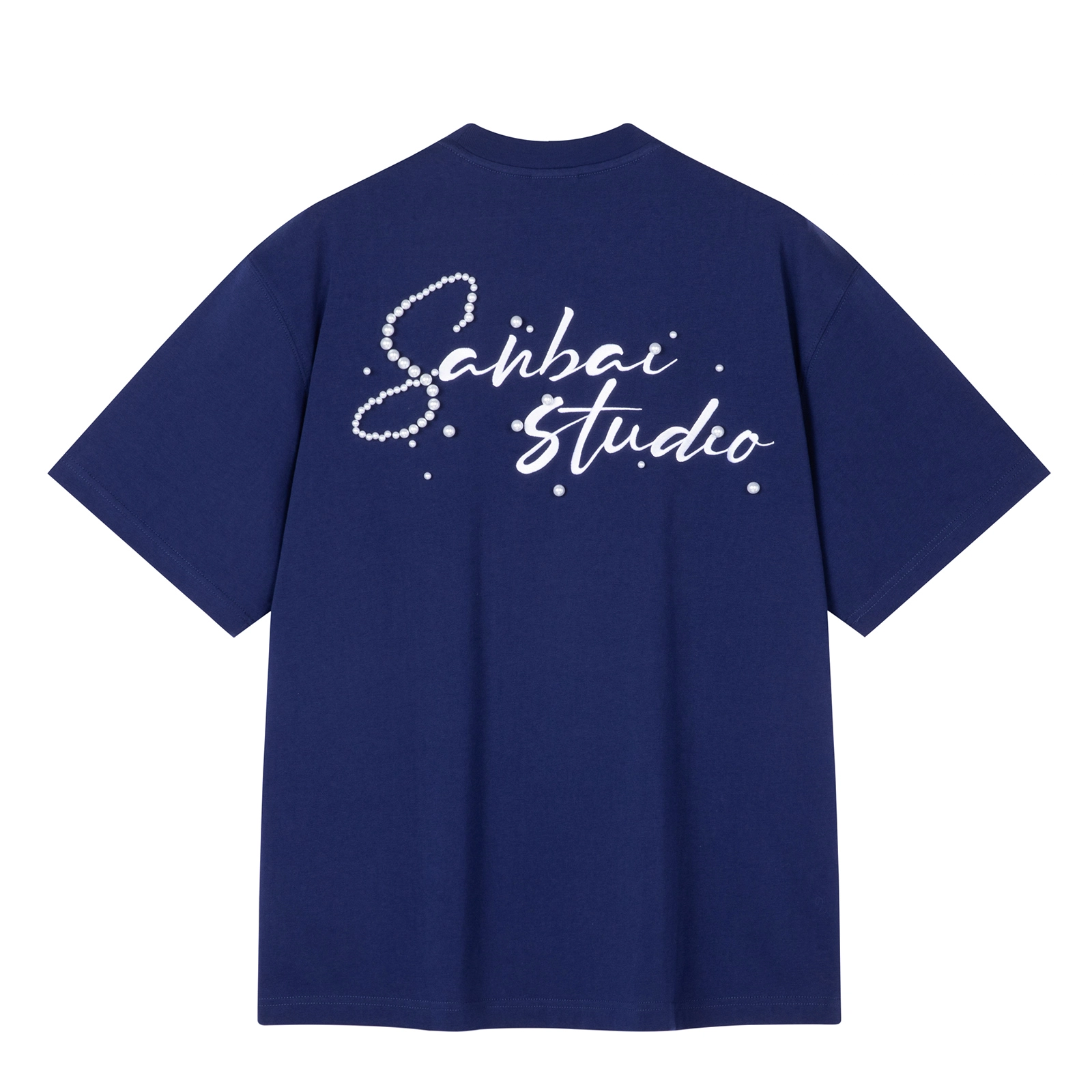 SANBAI STUDIO T