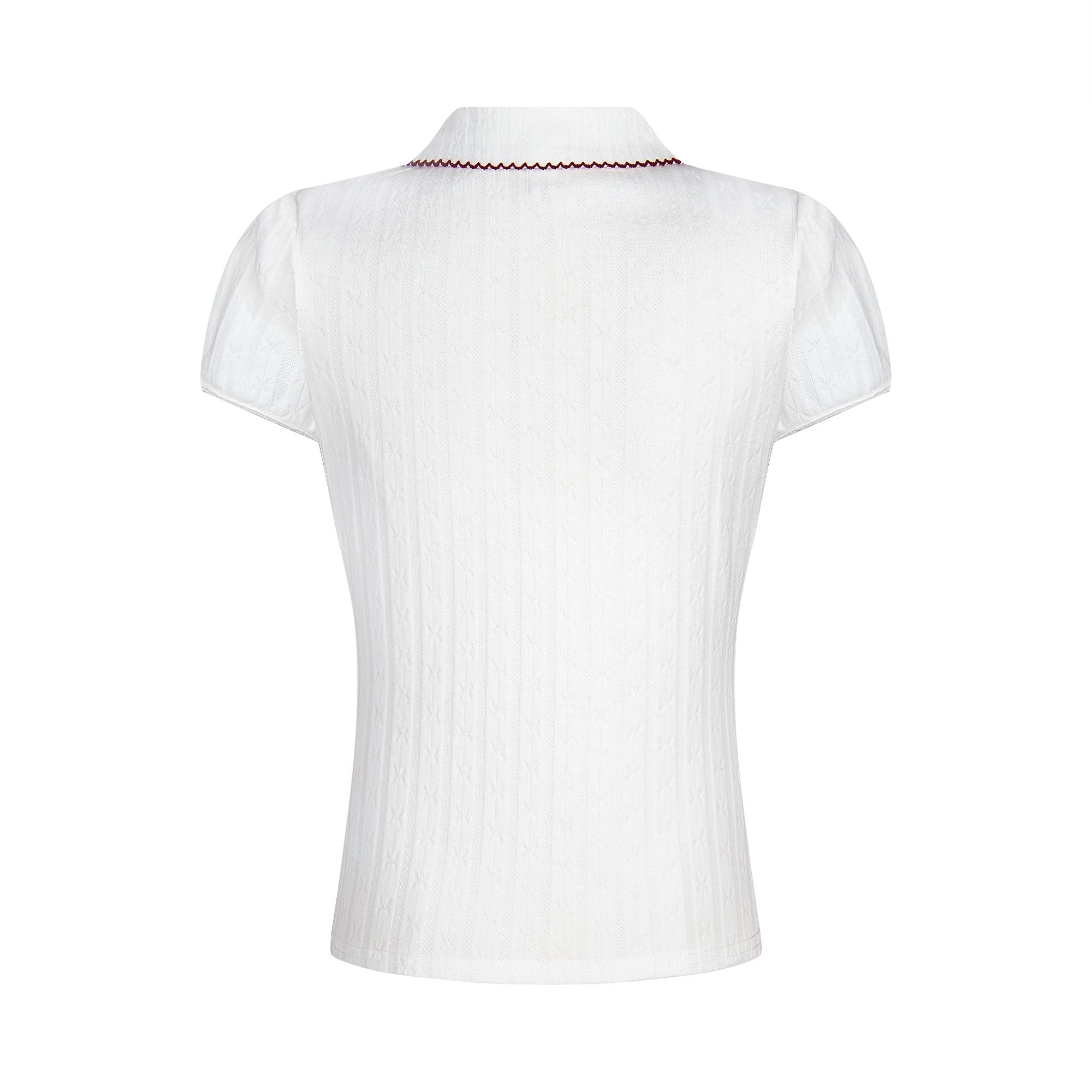 JASONWOOD Polo T