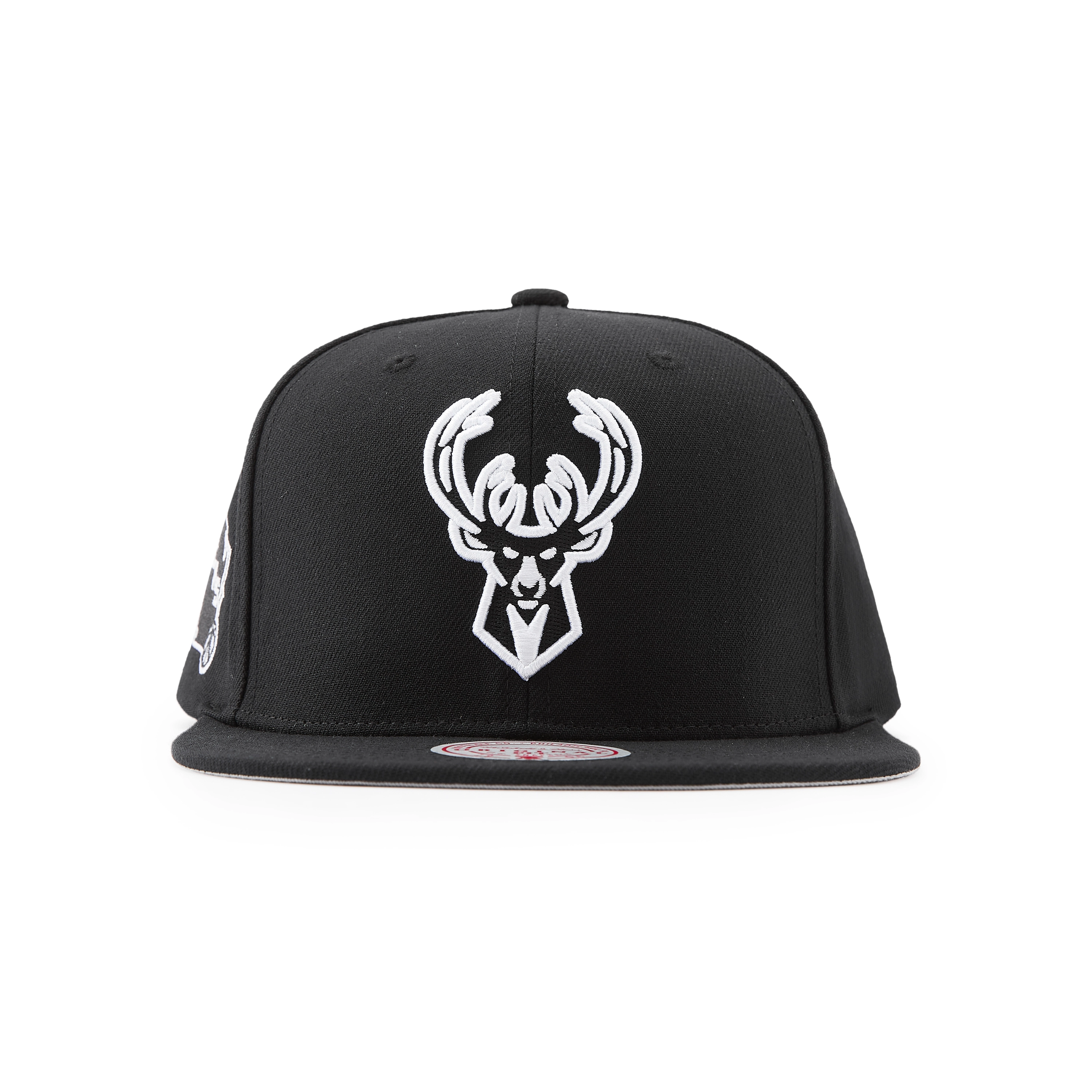 Mitchell Ness Lifestyle