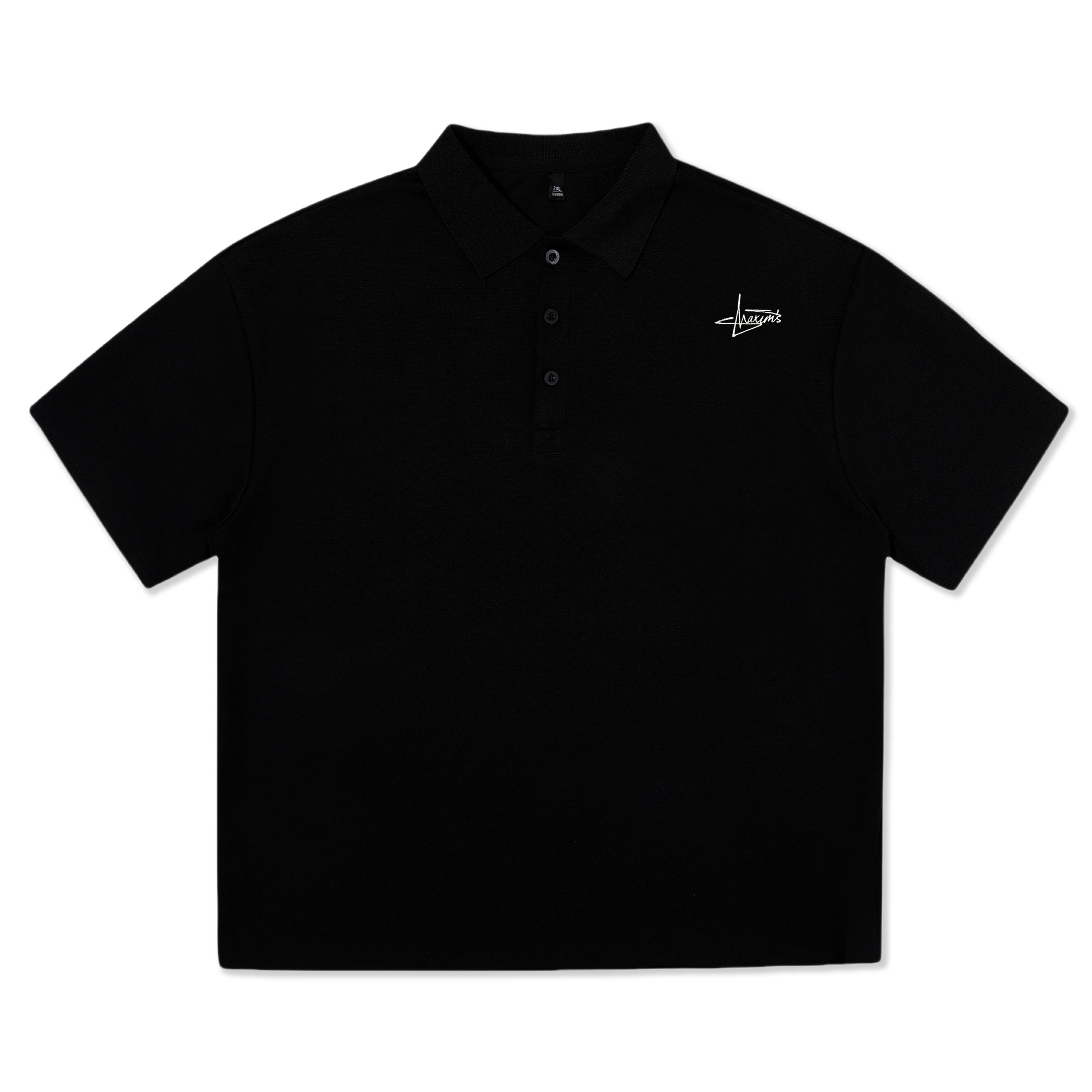 maxim's de paris logo Polo