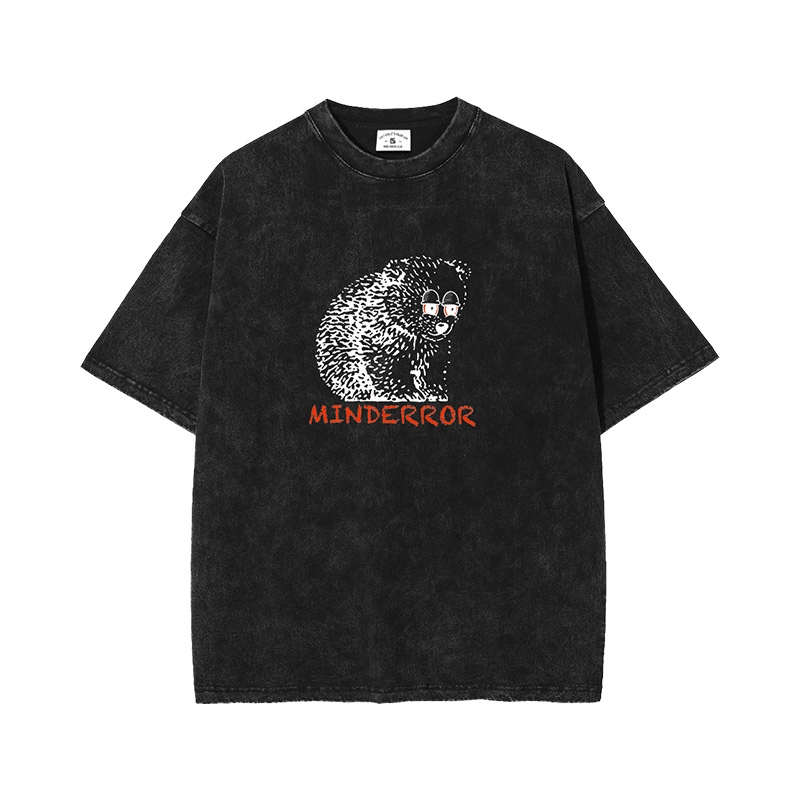 MIND ERROR T